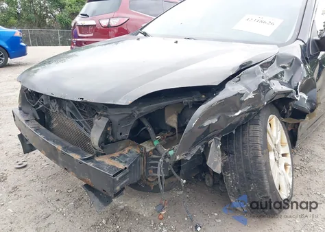 2009 Ford Fusion Sel from USA, damaged, VIN 3FAHP08169R116348